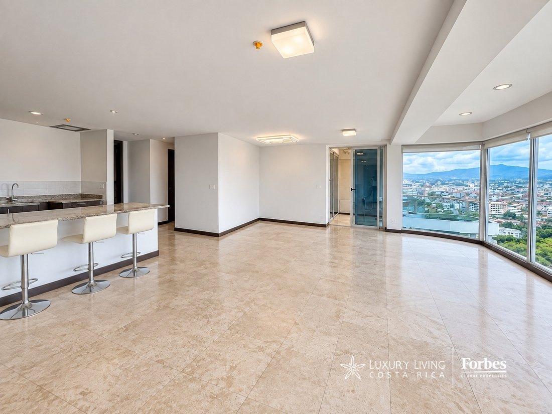Penthouse in Cinco Esquinas, San José Province, Costa Rica 4 - 19075206