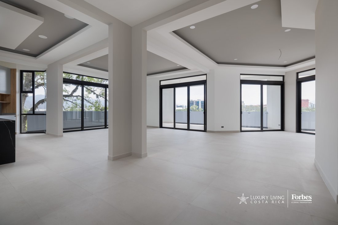 Apartamento en San Rafael, San José, Costa Rica 2 - 14387498