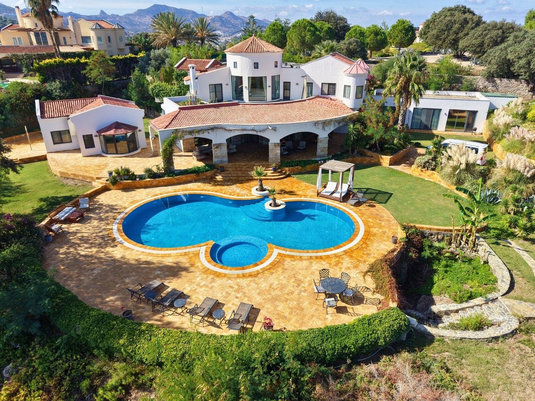 Villa in Yalıkavak, Muğla, Türkei 2 - 19072717
