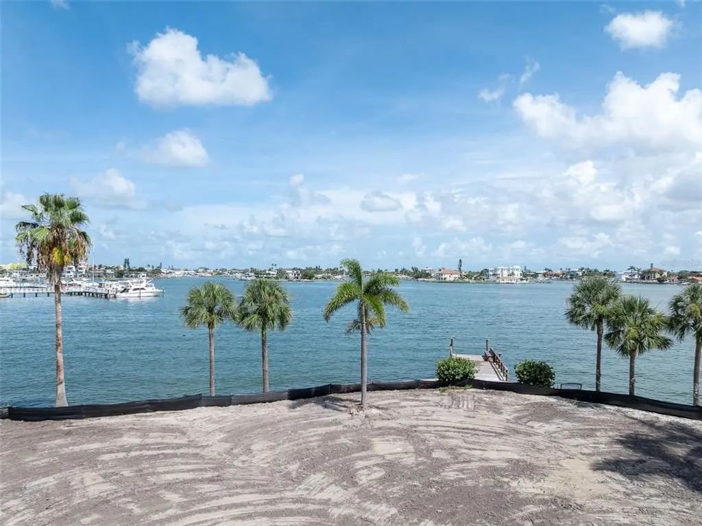 Terreno a St. Pete Beach, Florida, Stati Uniti 2 - 19082505