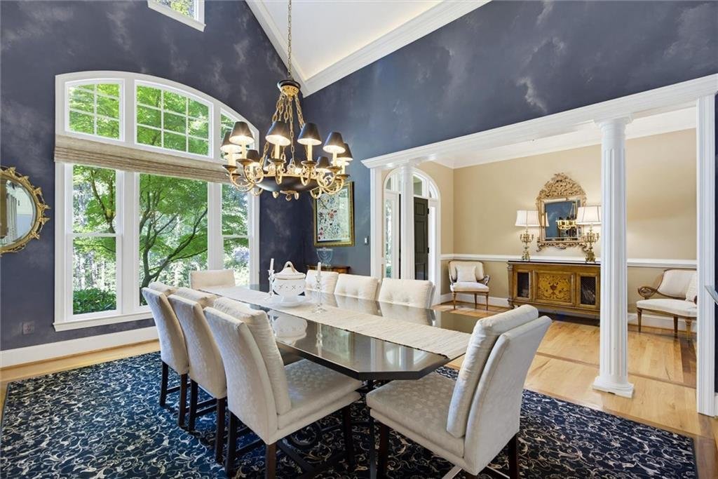 Casa a Kennesaw, Georgia, Stati Uniti 3 - 19080158