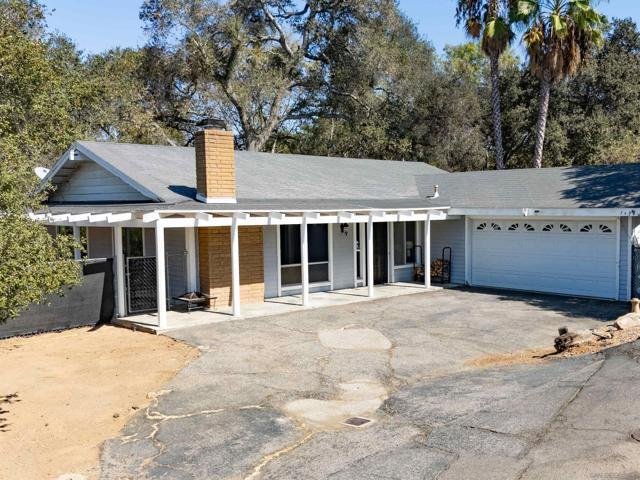 Casa en Fallbrook, California, Estados Unidos 1 - 19083560
