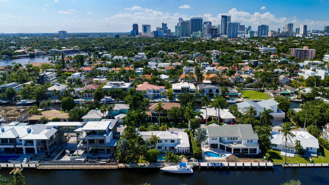 Casa a Fort Lauderdale, Florida, Stati Uniti 4 - 19082154