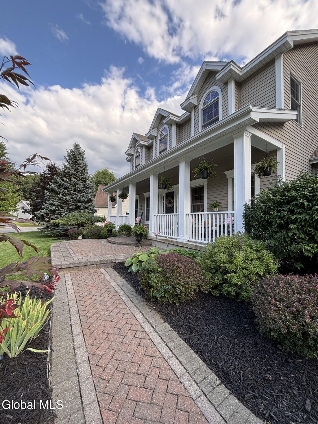 Casa a Saratoga Springs, New York, Stati Uniti 3 - 19082354
