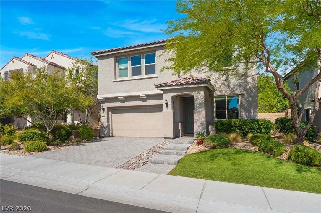 Haus in Las Vegas, Nevada, Vereinigte Staaten 2 - 19080762