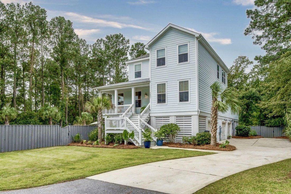 House in Mount Pleasant, South Carolina, United States 2 - 19076501