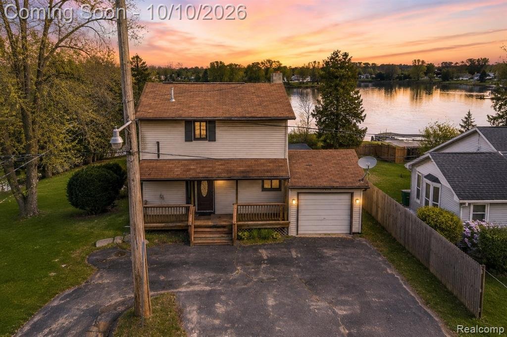 House in Wixom, Michigan, United States 1 - 19076994