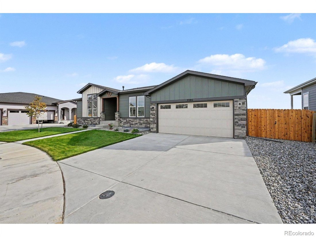 Haus in Arvada, Colorado, Vereinigte Staaten 5 - 19079583