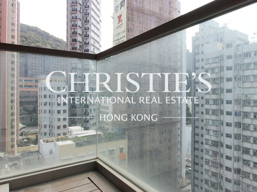 Appartement à Hong-Kong, Hong Kong 2 - 19078074