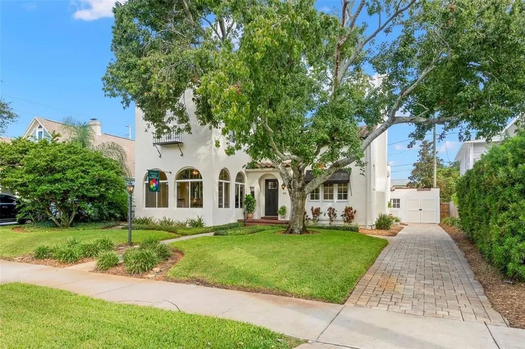 House in St. Petersburg, Florida, United States 3 - 19082359