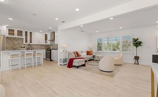 Maison à Westminster, Californie, États-Unis 1
