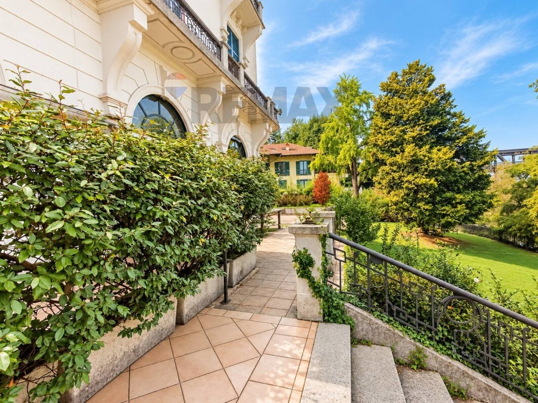 Apartment in Castelletto sopra Ticino, Piedmont, Italy 4 - 19076244