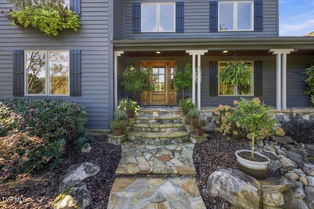 Casa a Johnson City, Tennessee, Stati Uniti 3 - 19085551
