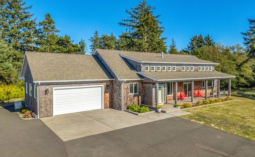 Haus in Gearhart, Oregon, Vereinigte Staaten 1