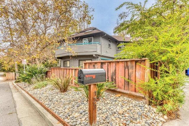 Maison à Santa Cruz, Californie, États-Unis 1 - 19080524