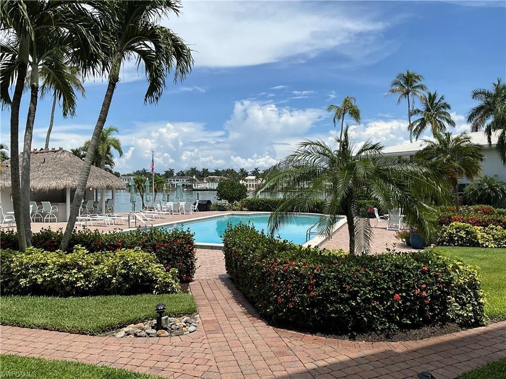 Condominio en Naples, Florida, Estados Unidos 2 - 19077776