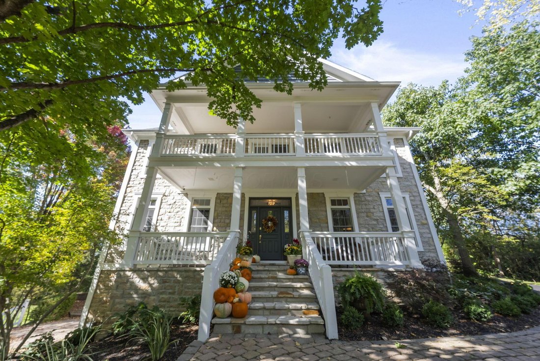 Haus in Dublin, Ohio, Vereinigte Staaten 1 - 19082678