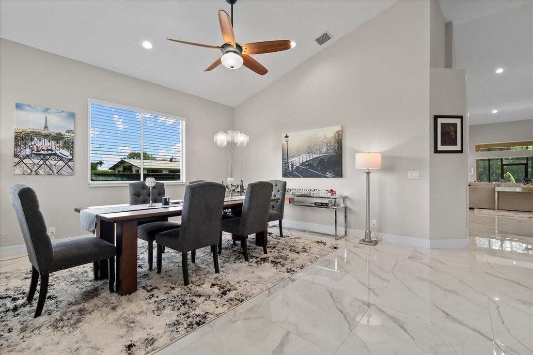 Haus in Wellington, Florida, Vereinigte Staaten 4 - 19079537