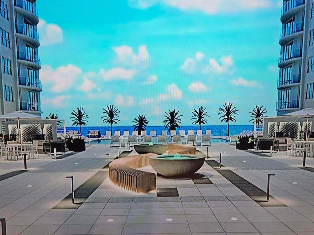 Condominio a Fort Lauderdale, Florida, Stati Uniti 5 - 19085929