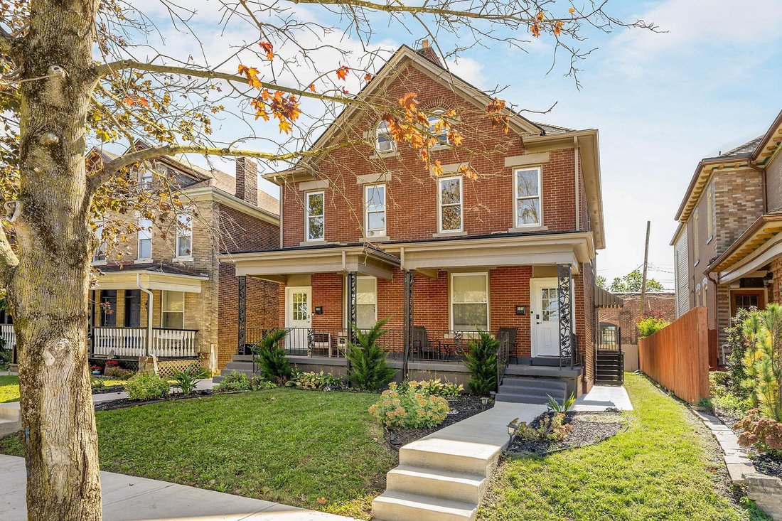 Residenza a Columbus, Ohio, Stati Uniti 1 - 19080932