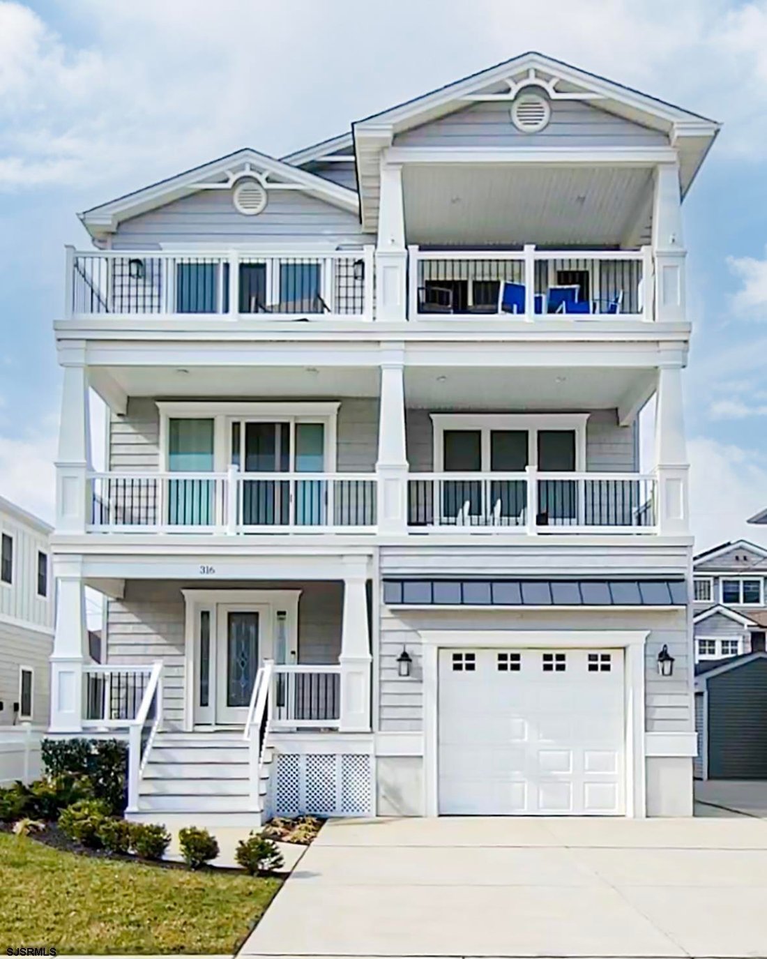 Maison à Brigantine, New Jersey, États-Unis 1 - 19079865