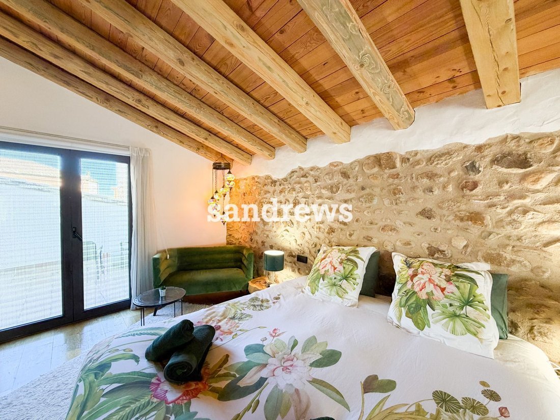 Casa en Terrades, Cataluña, España 1 - 19079190