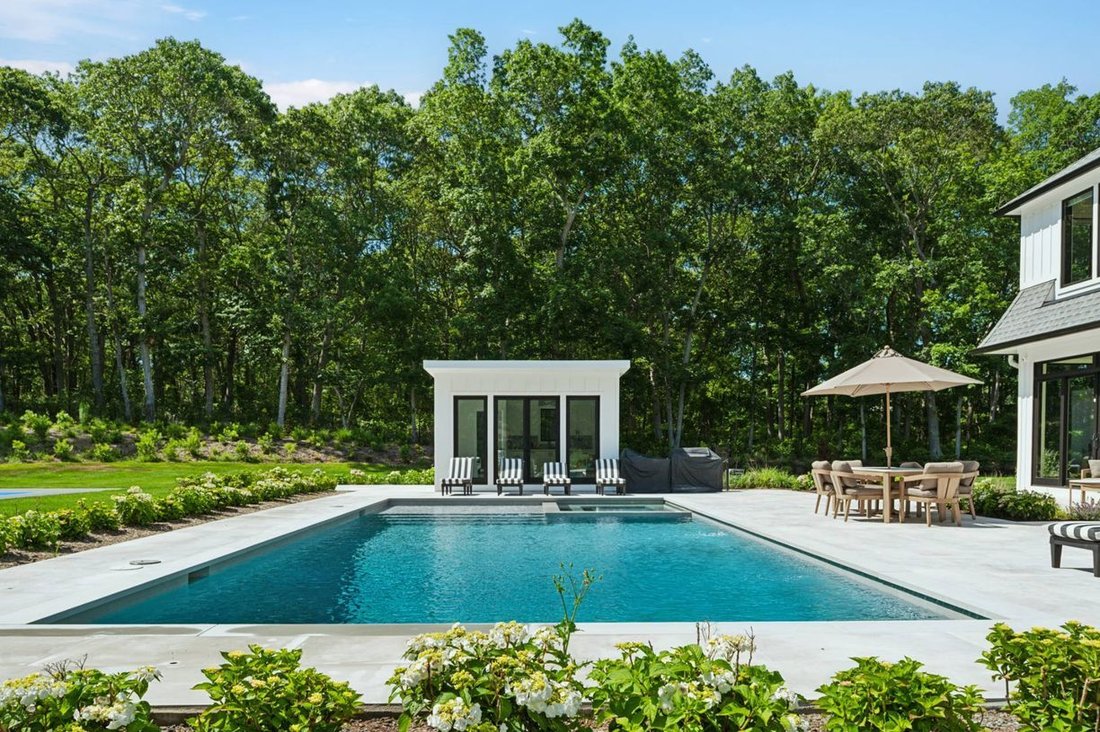 Casa en Southampton, Nueva York, Estados Unidos 3 - 19083660