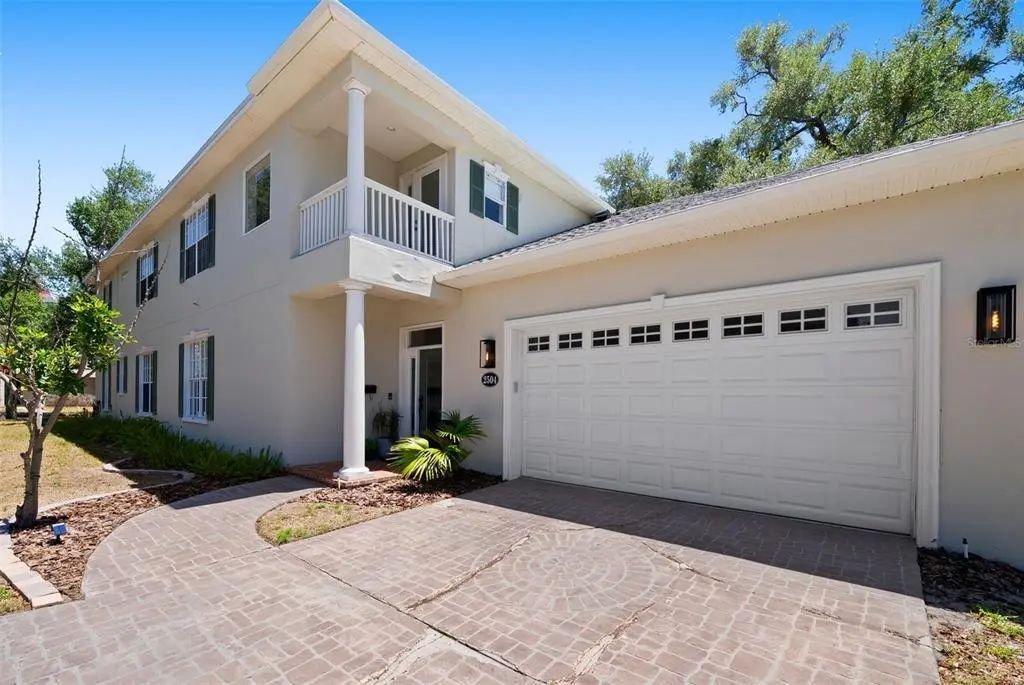 Villa a Tampa, Florida, Stati Uniti 1 - 19082466