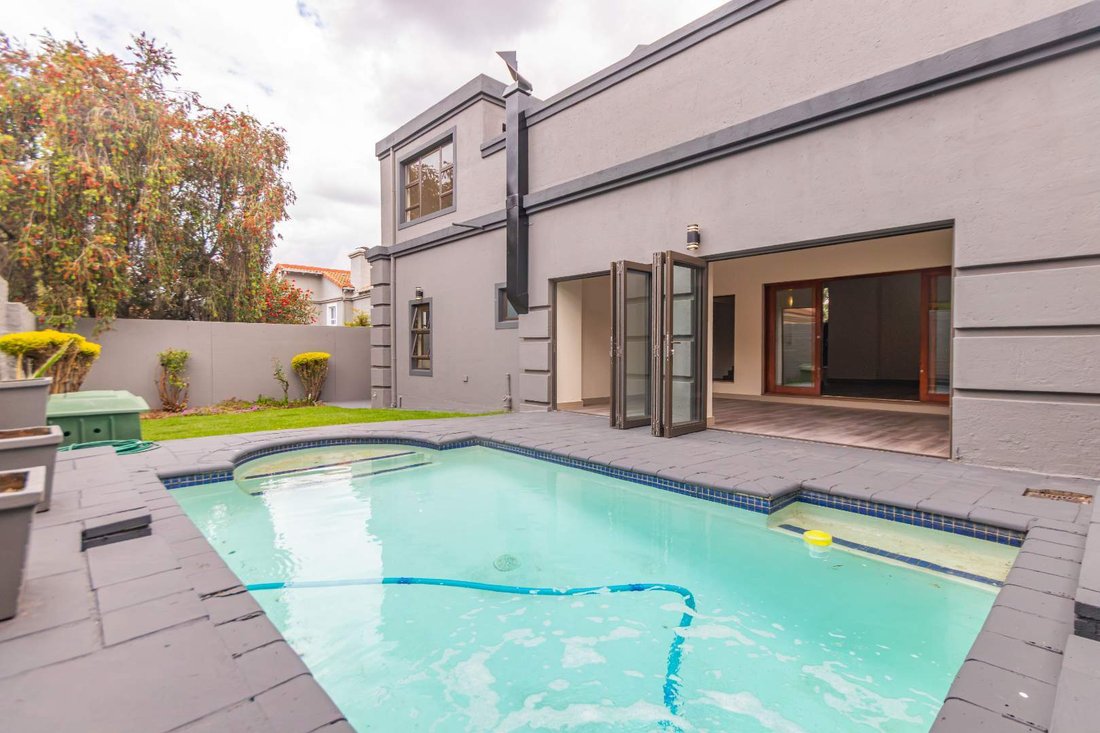House in Midrand, Gauteng, South Africa 2 - 19077148