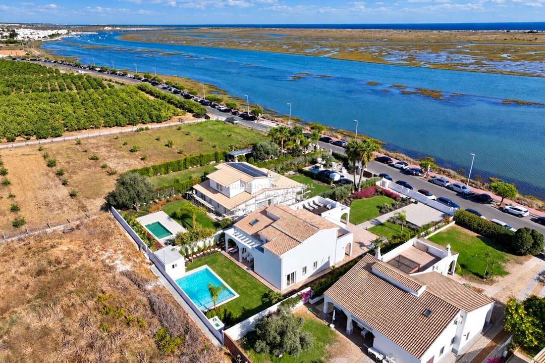 Haus in Santa Luzia, Algarve, Portugal 2 - 19077479