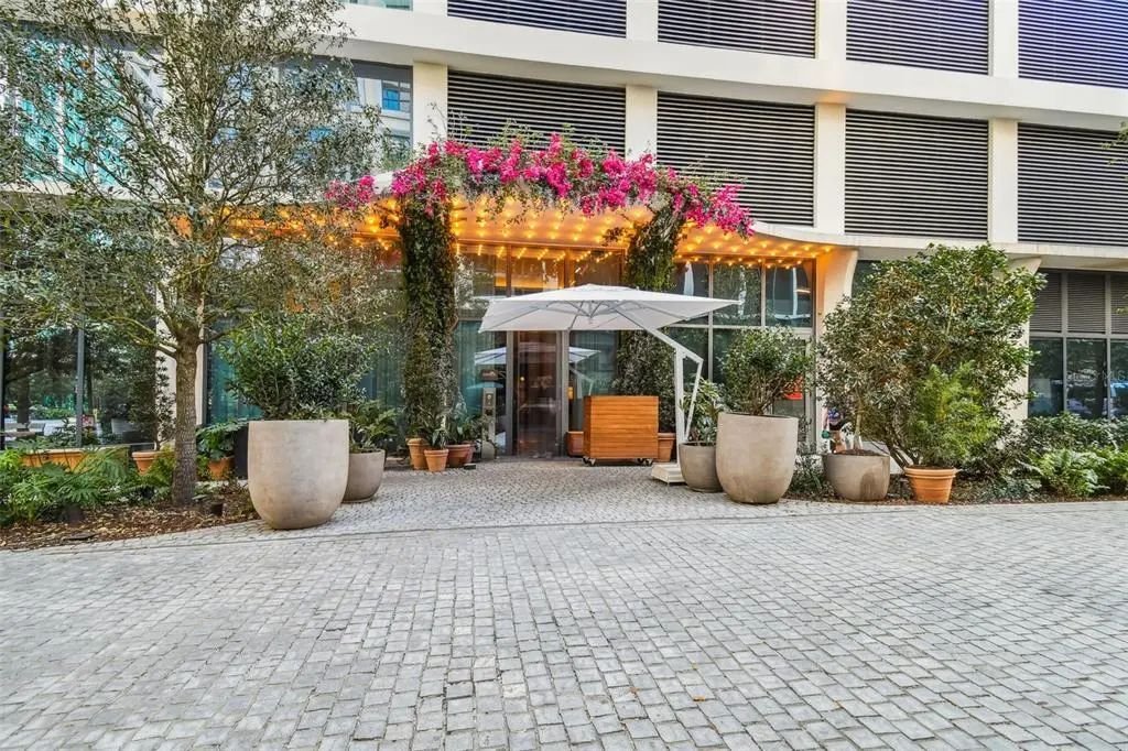 Condominio a Tampa, Florida, Stati Uniti 1 - 19082494