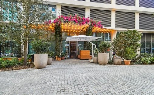Appartement à Tampa, Floride, États-Unis 1