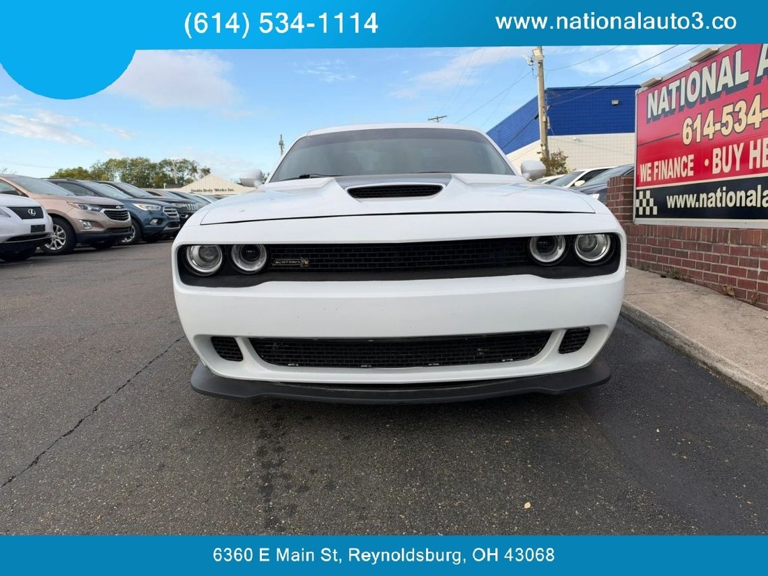 Coupe in Reynoldsburg, OH, United States 2 - 19081784