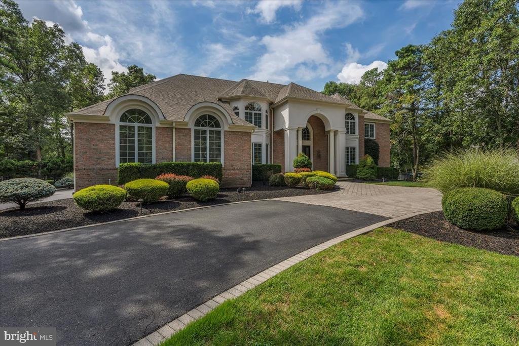 Maison à Evesham Township, New Jersey, États-Unis 2 - 19080001