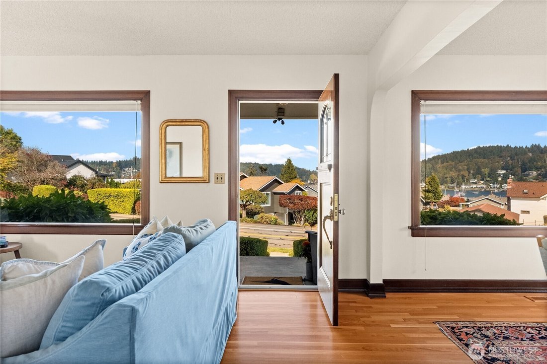 Casa a Gig Harbor, Washington, Stati Uniti 5 - 19080082