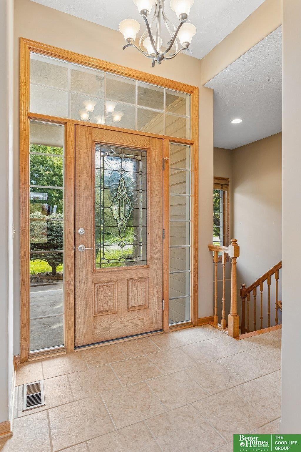Maison à Melia-Forest City Election Precinct, Nebraska, États-Unis 2 - 19082537