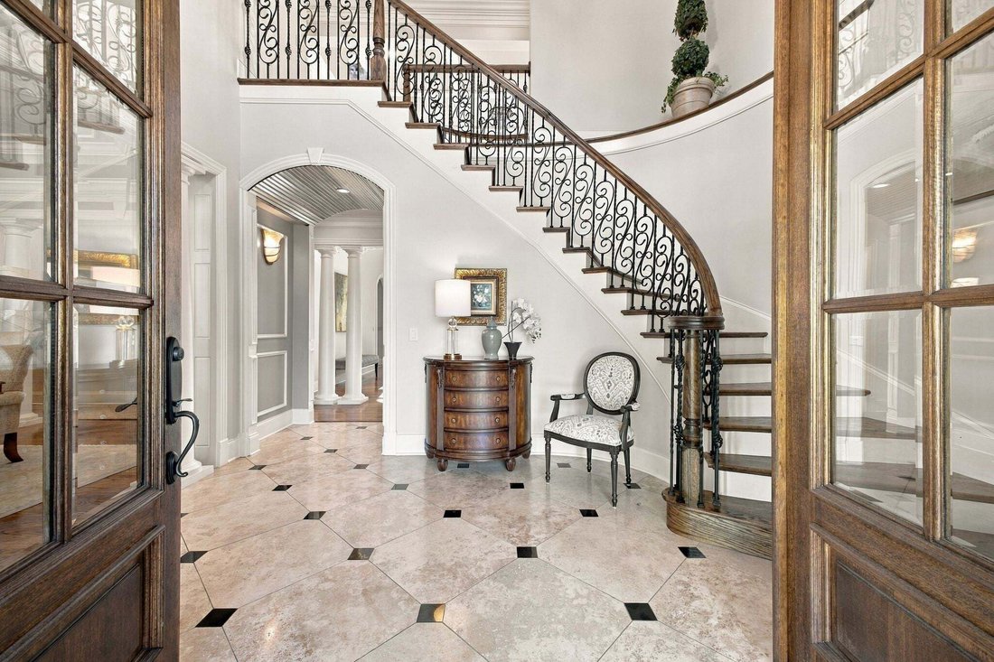 Haus in Nashville, Tennessee, Vereinigte Staaten 5 - 19078870