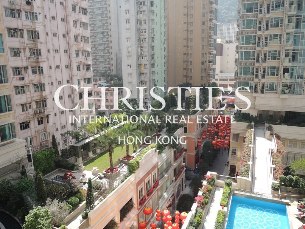 Apartamento en Hong Kong, Hong Kong 1 - 19078081