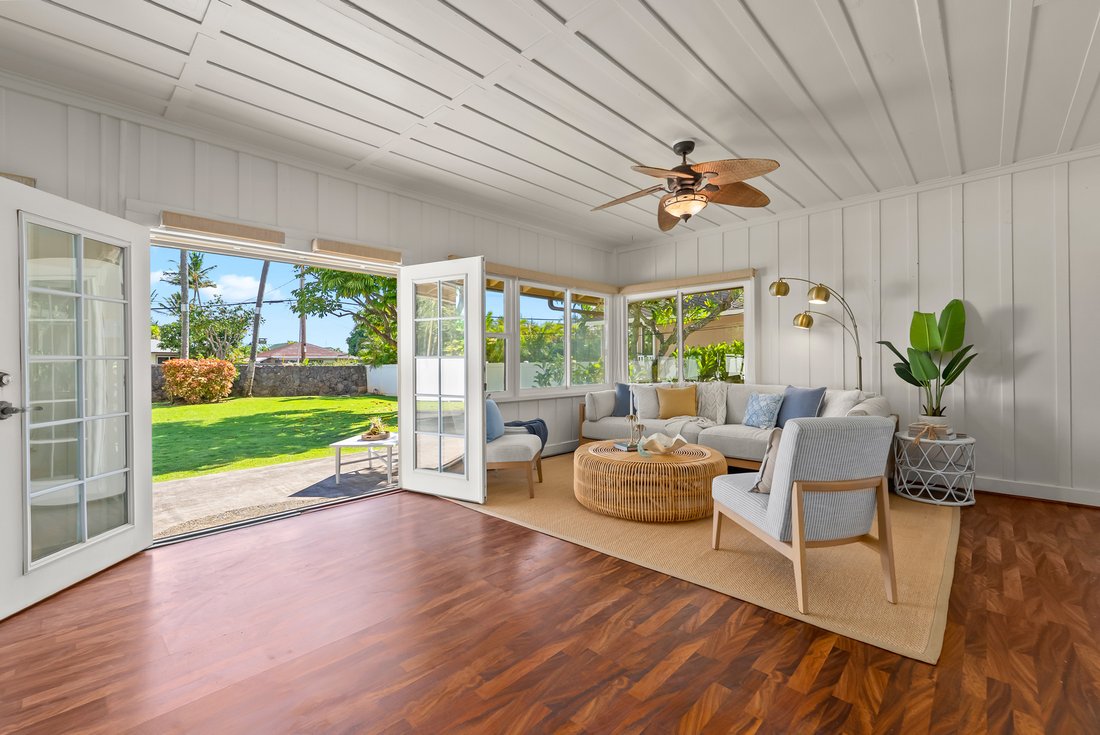 Casa a Kailua, Hawaii, Stati Uniti 3 - 19082286
