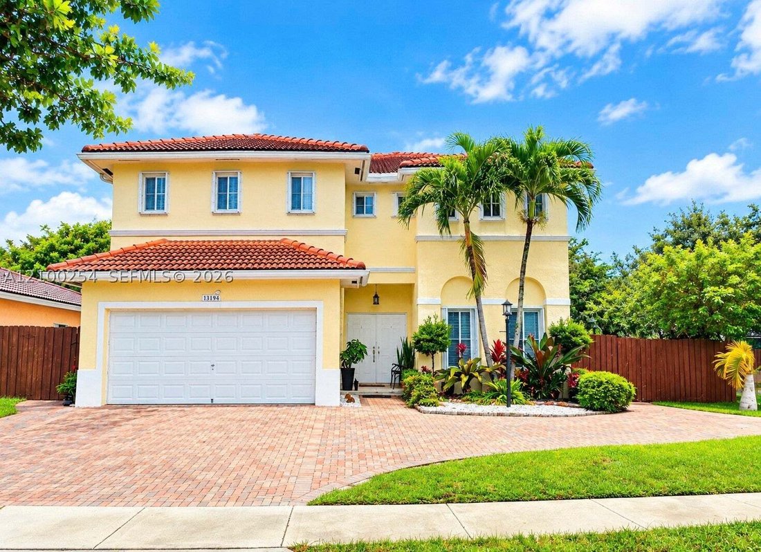Haus in West Miami, Florida, Vereinigte Staaten 2 - 19032459