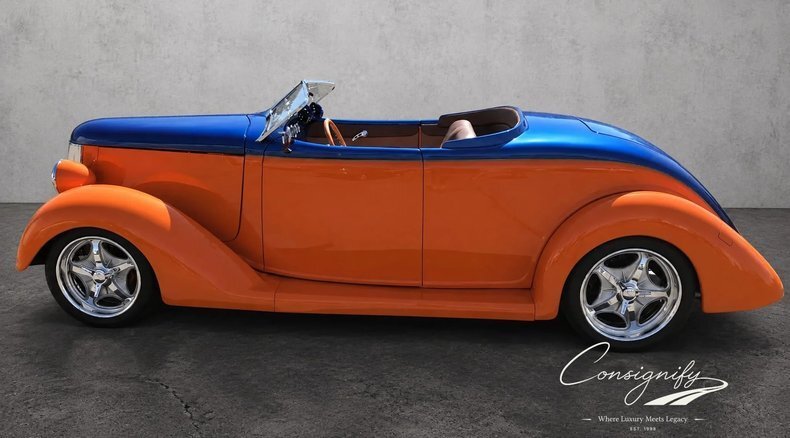 Roadster in Glendale, United States 1 - 18798312