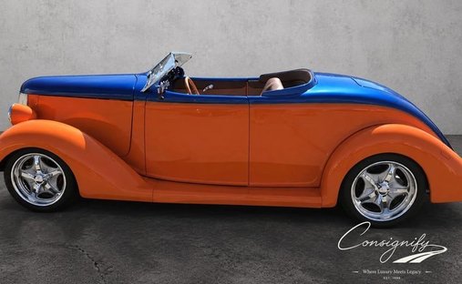 1936 Ford Roadster in Glendale, United States 1