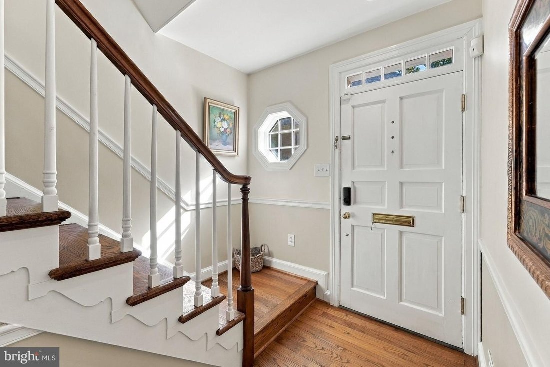 Haus in Arlington County, Virginia, Vereinigte Staaten 4 - 19082550