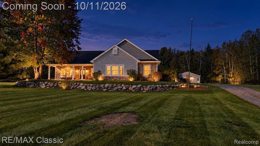 Haus in Highland Township, Michigan, Vereinigte Staaten 1 - 19082727