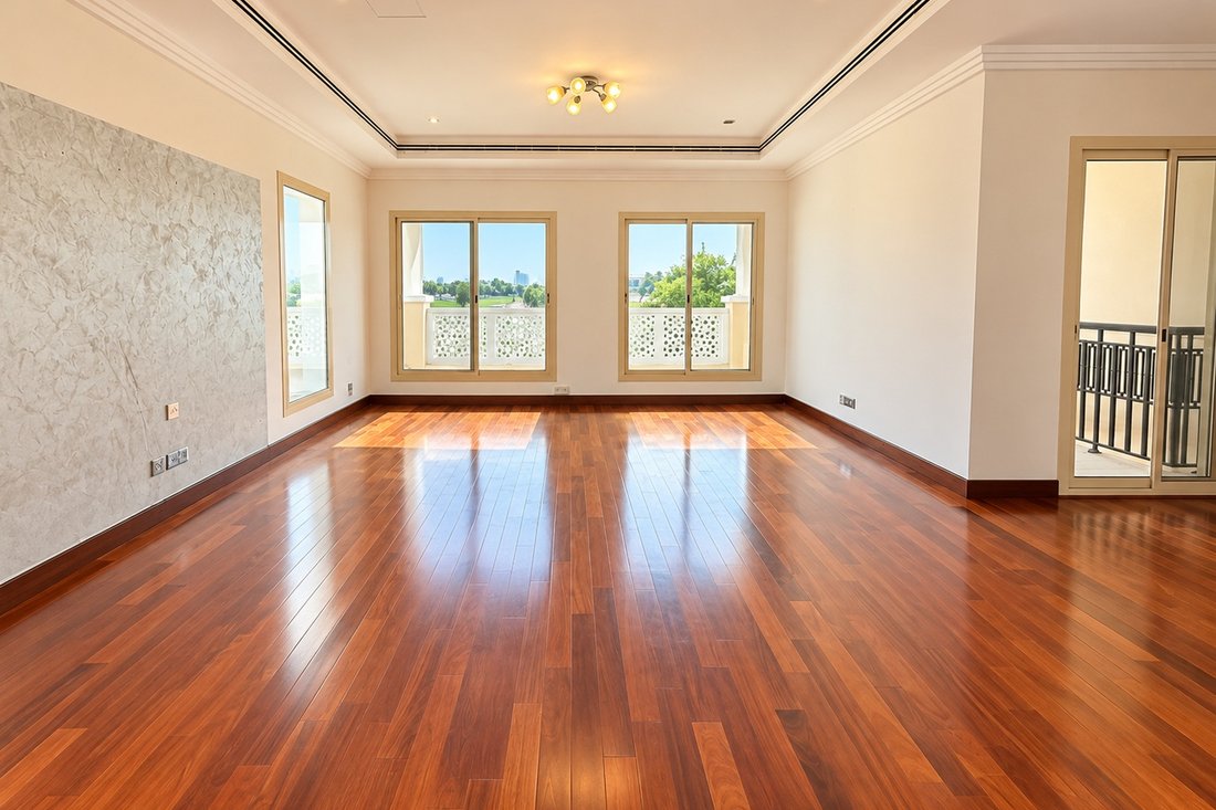 Villa en Al Wasl, Dubái, Emiratos Árabes Unidos 2 - 19076366