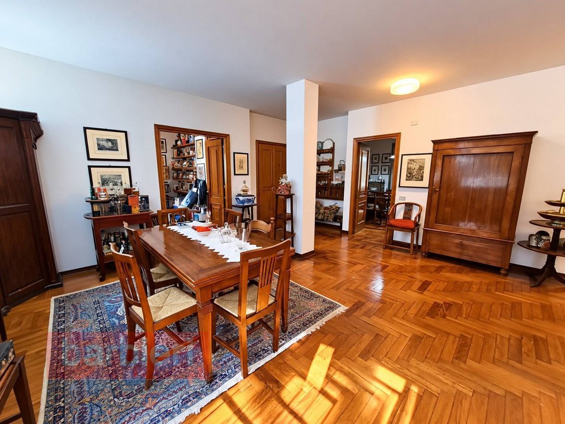 Apartment in Stadium - Hospital, Ravenna, Italy 2 - 19076217
