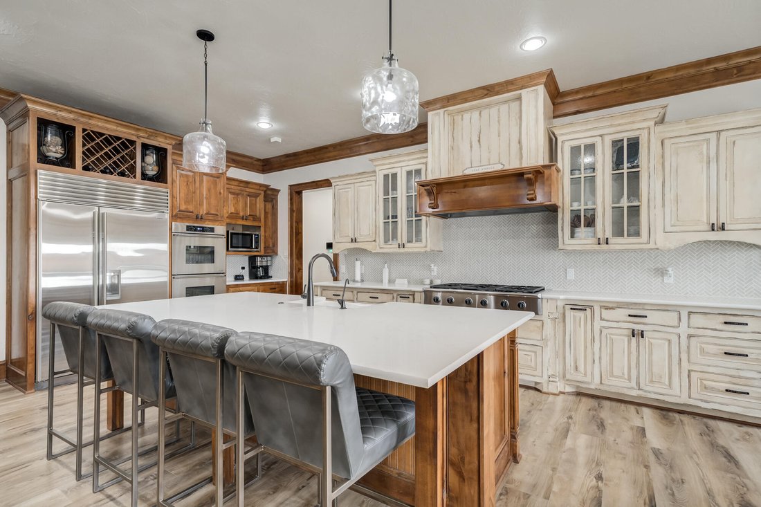 House in Lubbock, Texas, United States 3 - 19079911