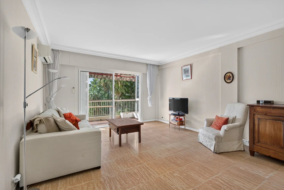 Apartamento en La Source, Cannes, Francia 4 - 19078912