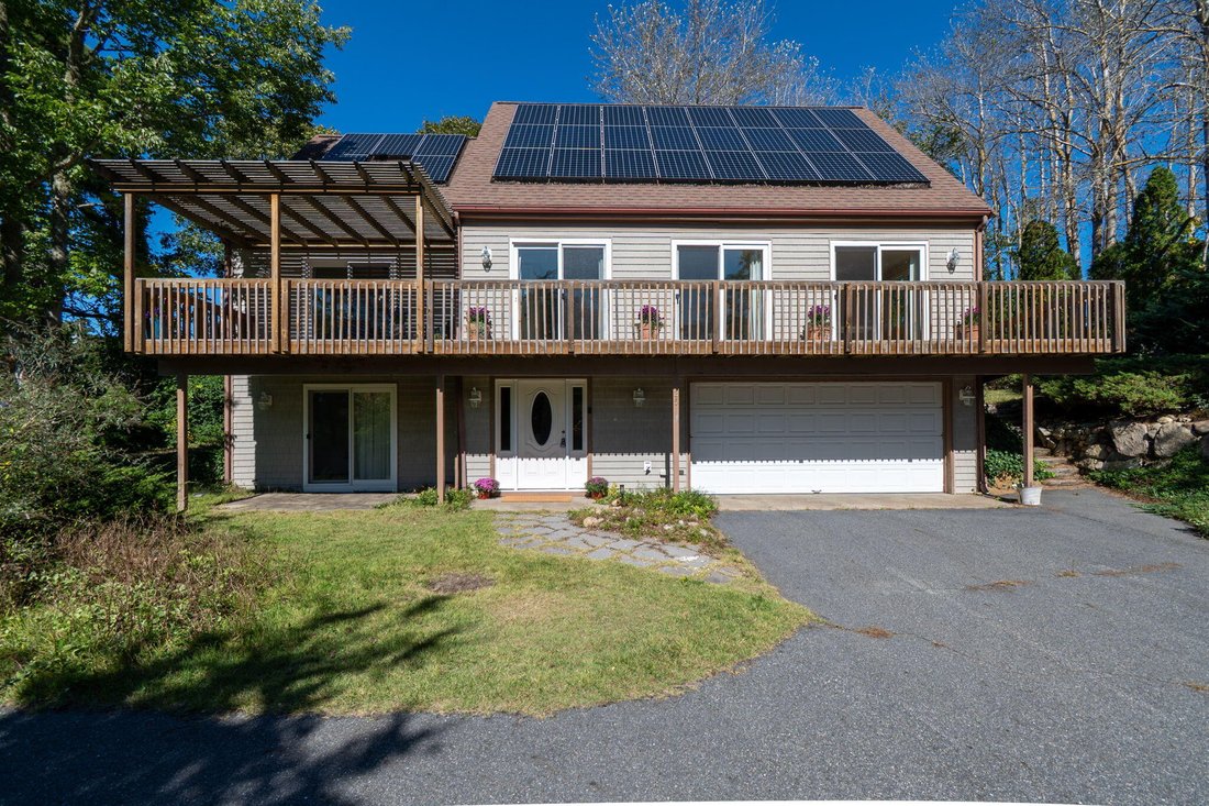 Haus in Chatham, Massachusetts, Vereinigte Staaten 1 - 19077612