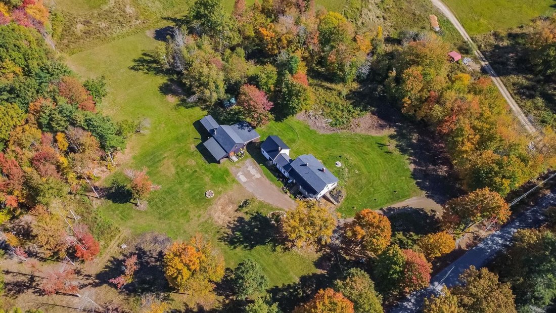 Casa a Barnstead, New Hampshire, Stati Uniti 5 - 19083469
